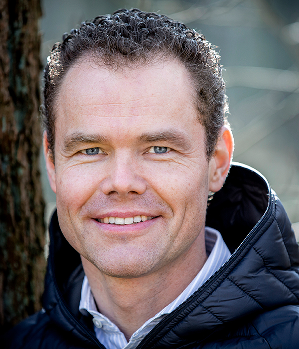 Dr. Martin Brüsehaber