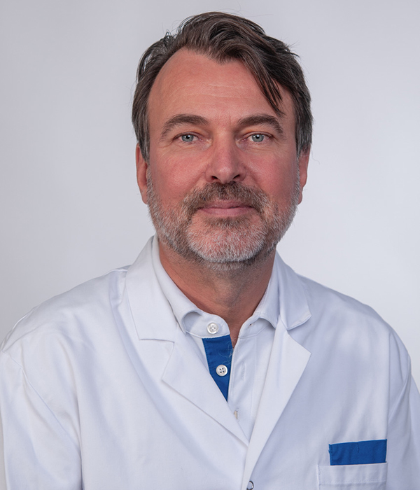 Prof. Dr. Matthias Zehnder